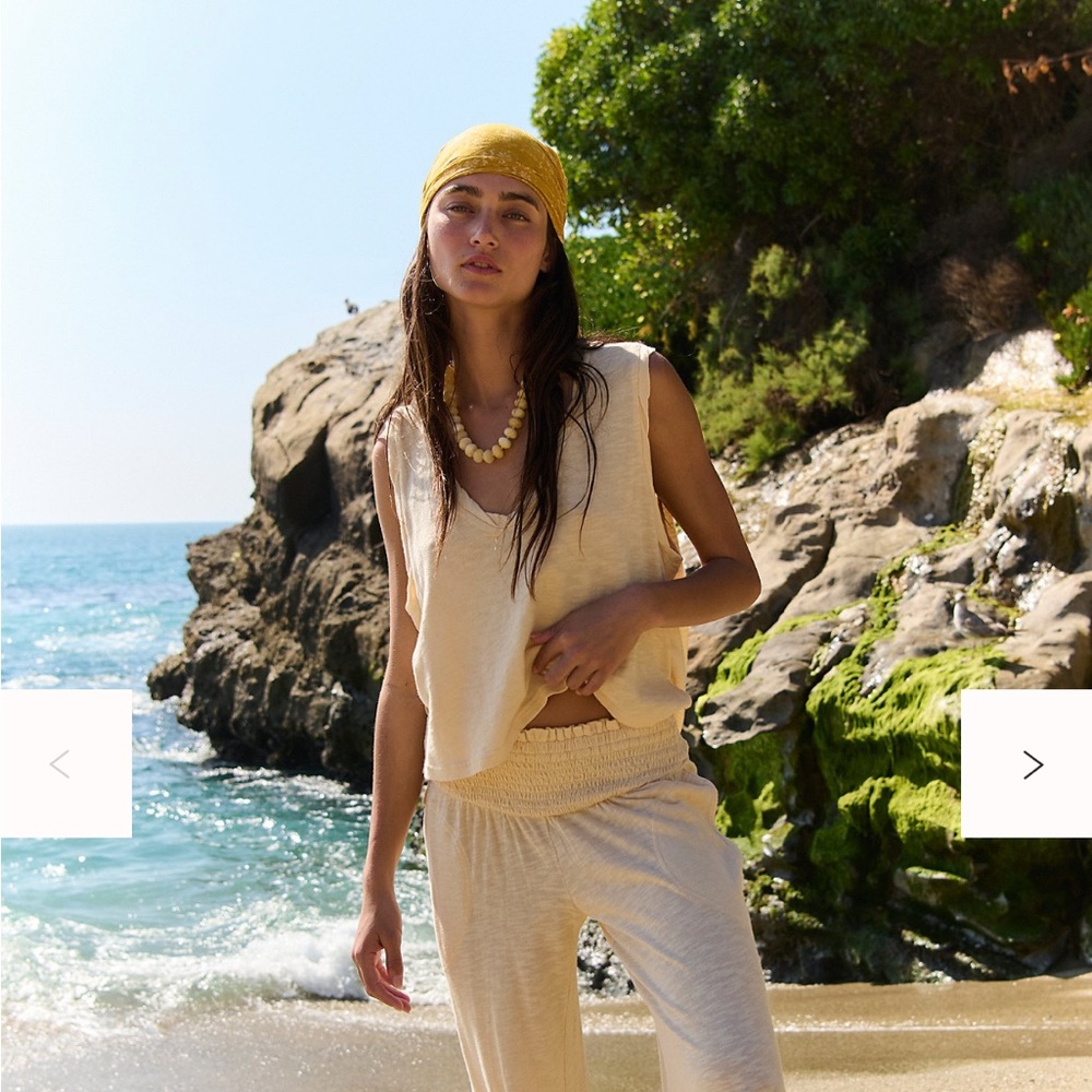 Free People Keep It Cool Set